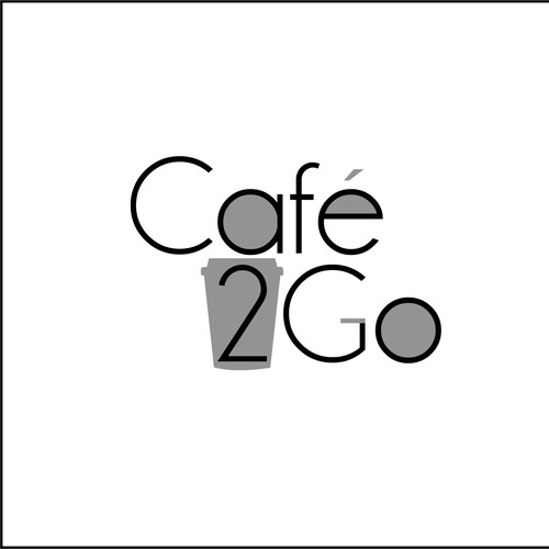 cafe 2 go