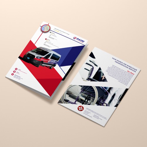 Design Brochure