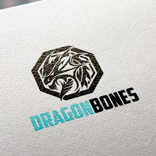 Dragon logo