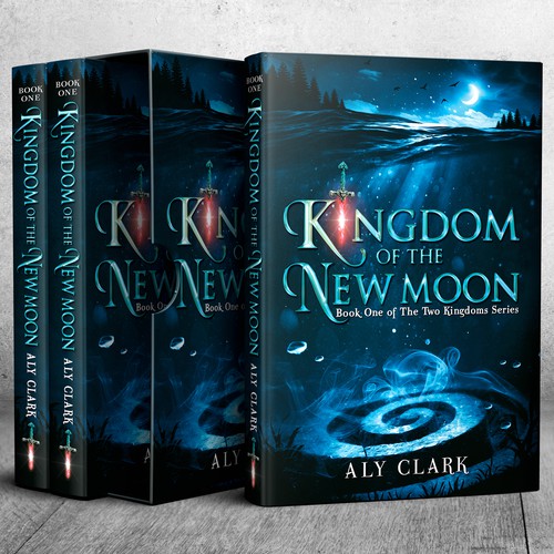 Kingdom Of The New Moon
