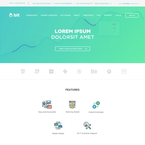 Alif Bit Bitcoin Platform