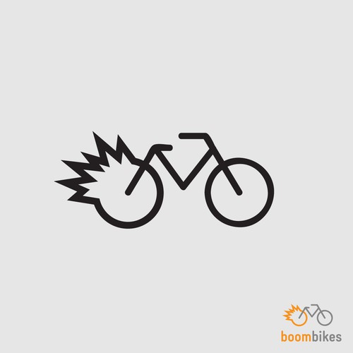 Boombikes
