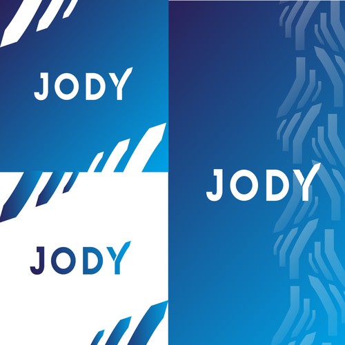 Jody Logotype 