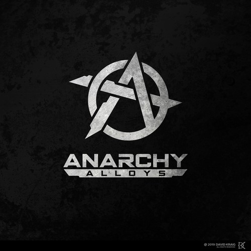 Anarchy Alloys