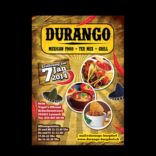 DURANGO