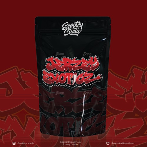 JERZEY EXOTICZ