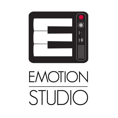 logo for Emotion Studio