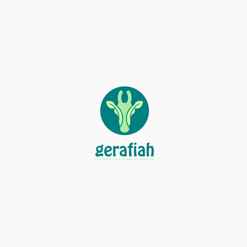 gerafiah