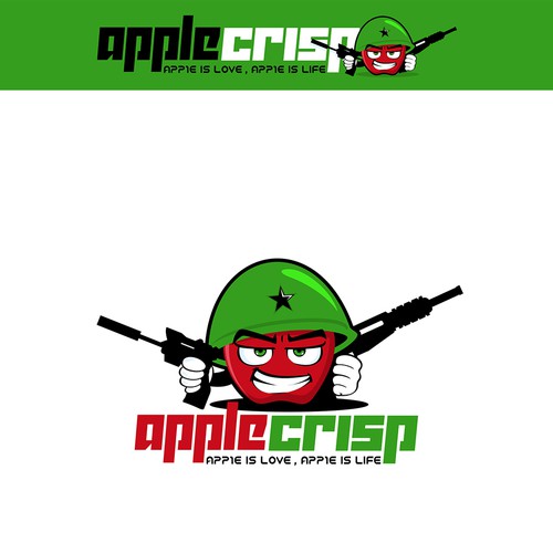 App1eCrisp