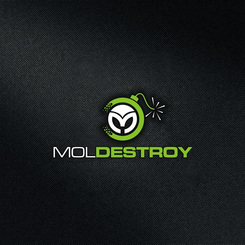 Mold destroy