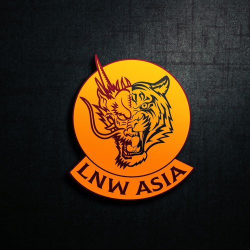 Club Logo Design
