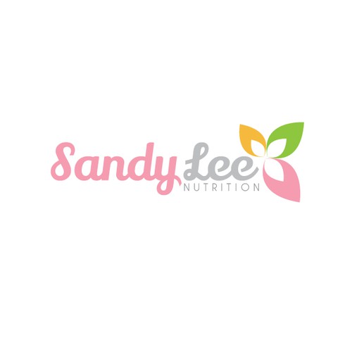 Create a cute, fun and sexy logo for a Nutritionist/Health Coach