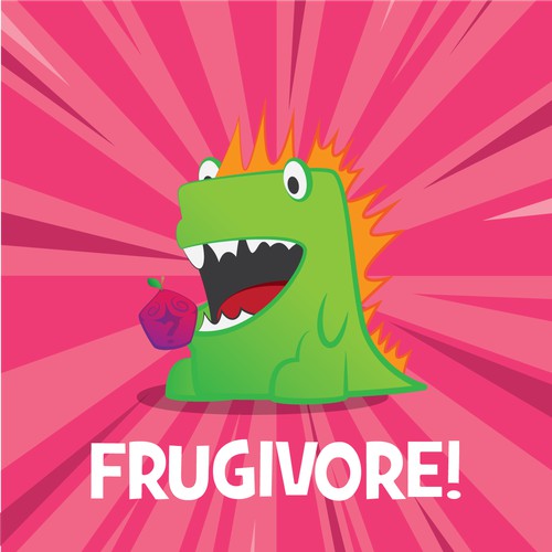 Frugivore!