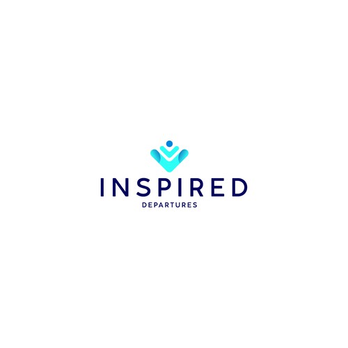 INSPIRED LOGO