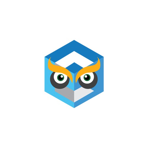 CUBE OWL