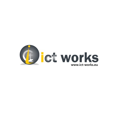 Create identity for ICT Works