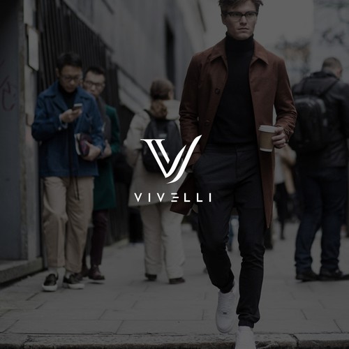 FASHION LOGO FOR VIVELLI