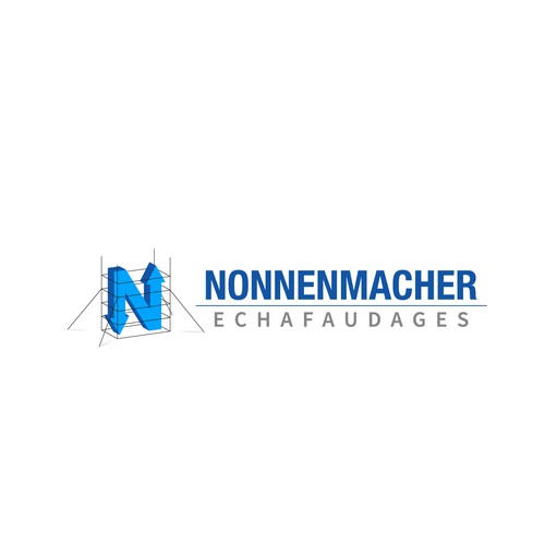 Nonnenmacher Echafaudages