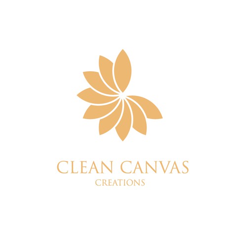 Clean Canvas