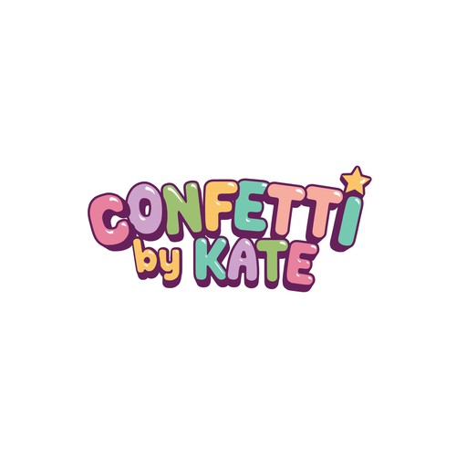 Confetti by Kate