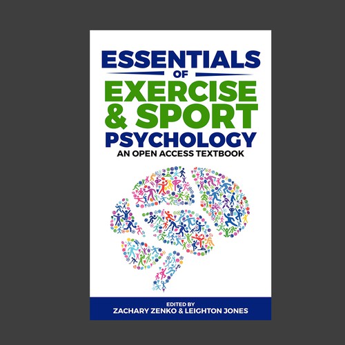 Essentials of Exercise & Sport Psychology