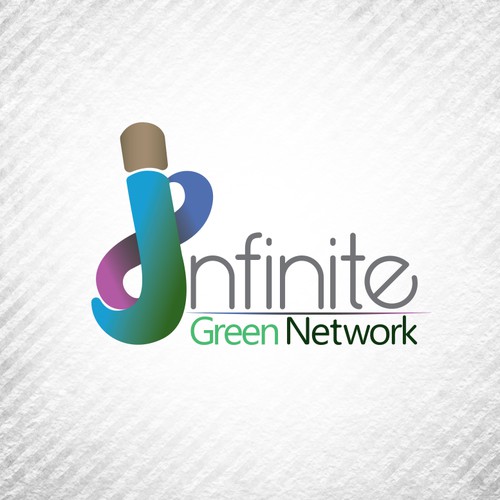 Infinite Green Network