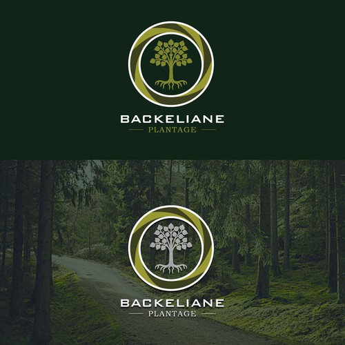 Backeliane Plantage