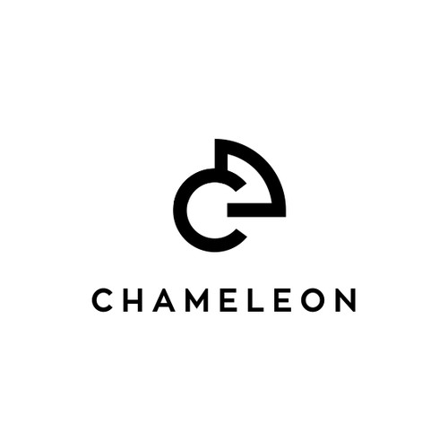 C + chameleon
