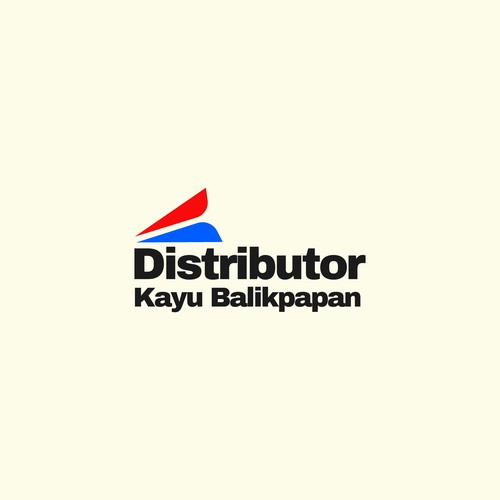 Wood distributor logo