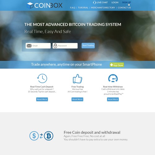 Webdesign