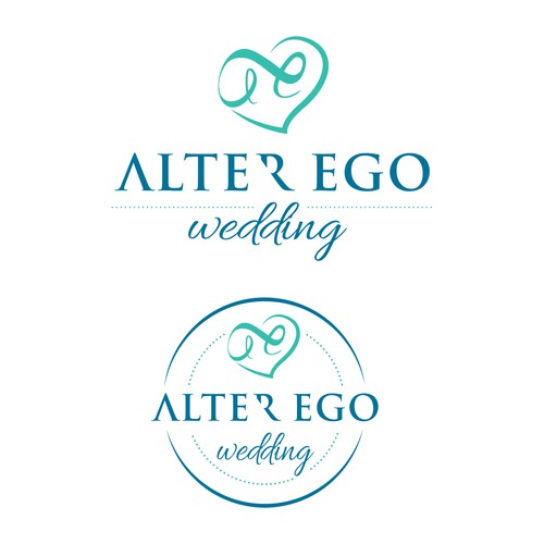 logo Wedding Planner