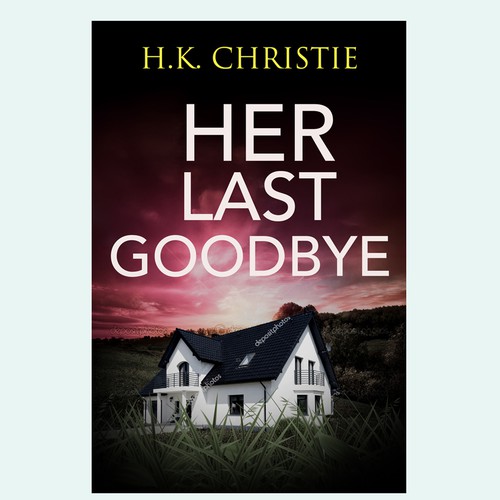 Her Last Goodbye