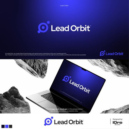 Lead Orbit™