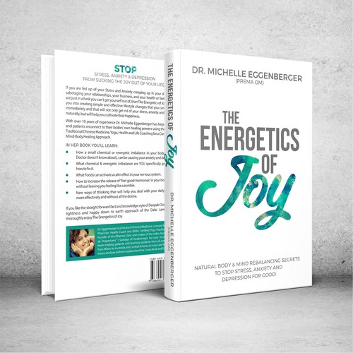 the energetics of joy