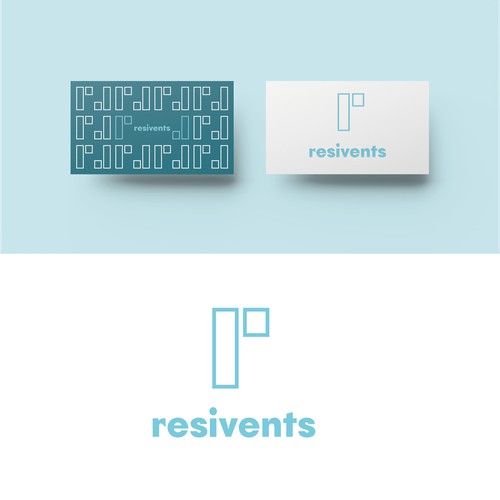 RESIVENTS LOGO