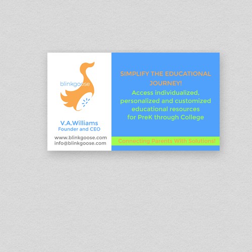 Business Card