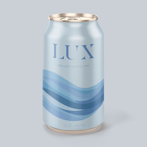 Lux Luxury water