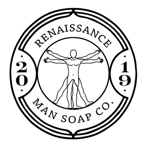 Renaissance Man Soap Company: Crafted By Excellence