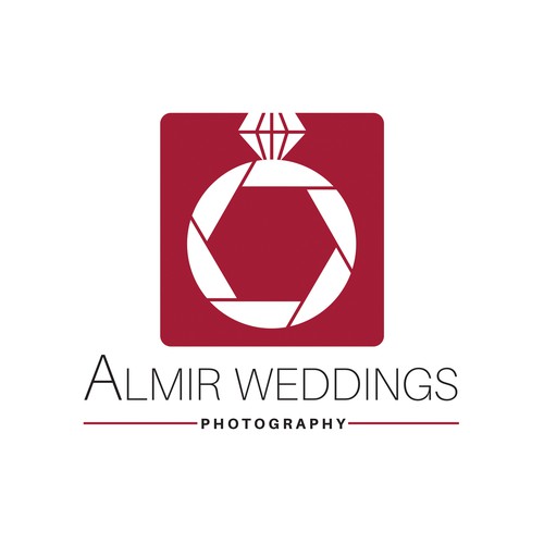 Fotografía de bodas