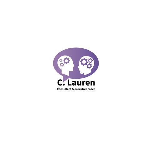 Indigo Logo Design Wanted! Consultant/Speaker