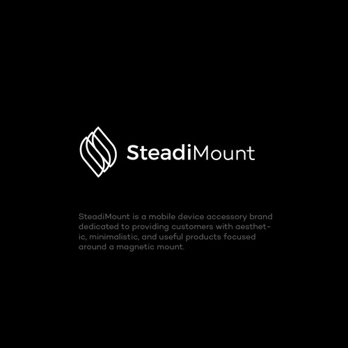 steadimount