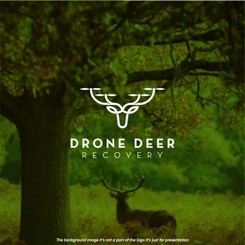 Drone Deer