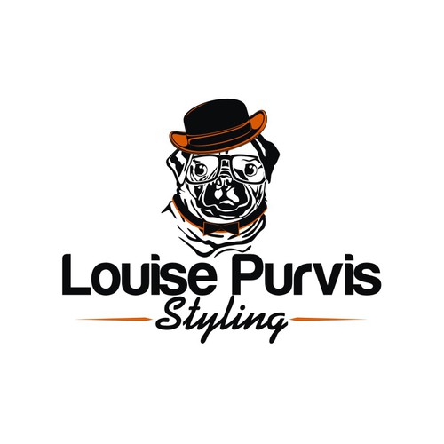 Louise Purvis Styling