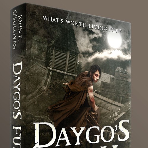 Daygo's Fury