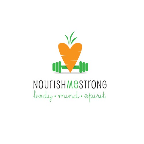 Visual Synthesis of Care and Clean Eating