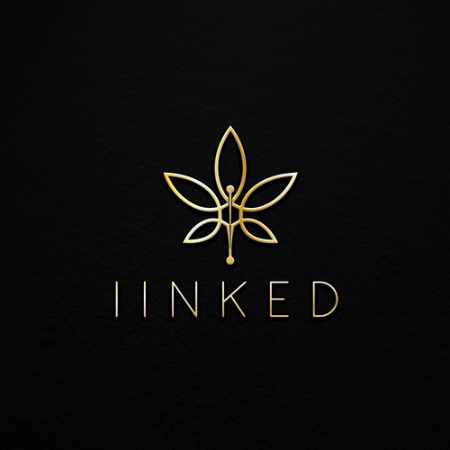 IINKED Logo