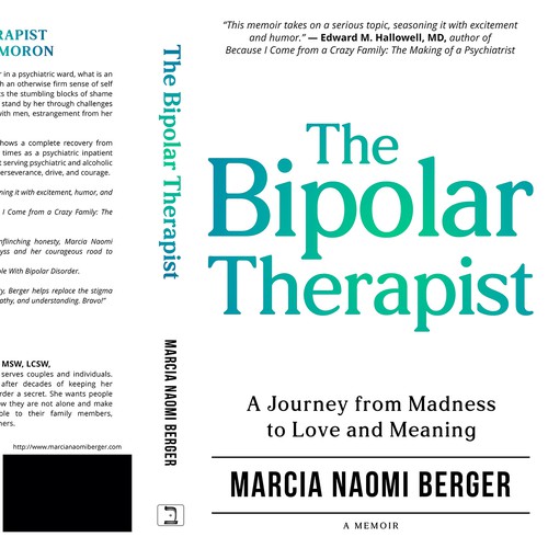 The Bipolar Therapist