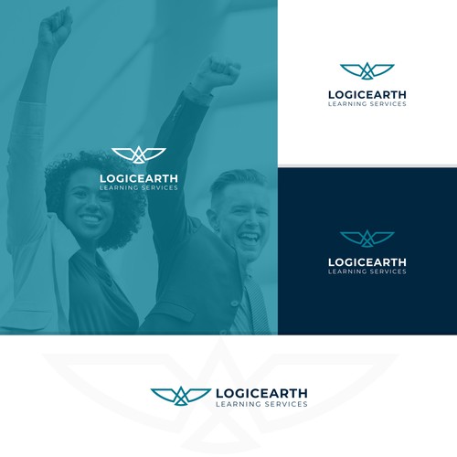Logo for Logicearth Learning Services