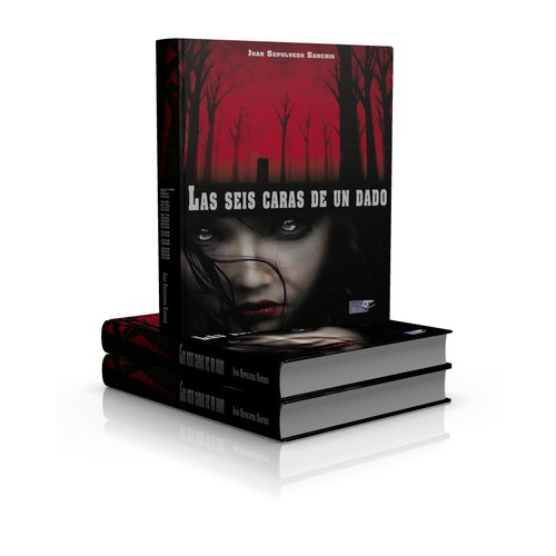 Help Las seis caras de un dado  with a new book or magazine cover