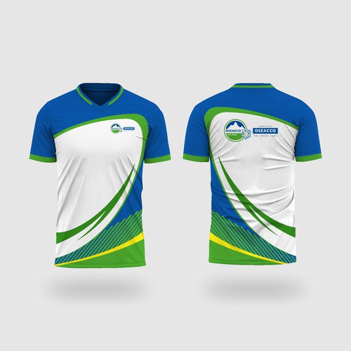 Desain Tshirt